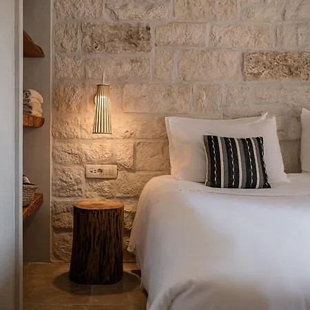 The Theodore Boutique Hotel- Adults Only 16