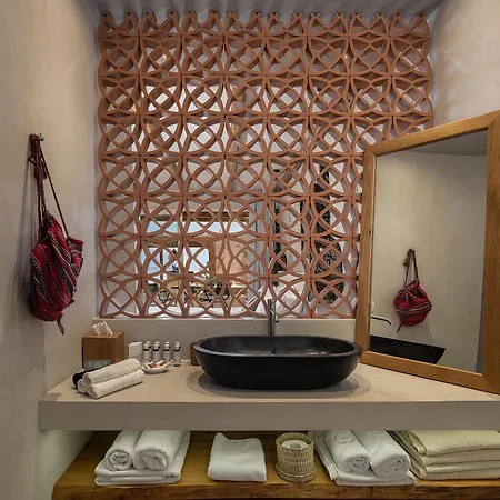 The Theodore Boutique Hotel- Adults Only 16 Hotel