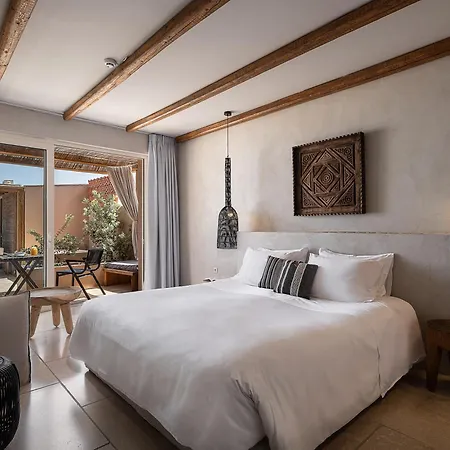 Hotel The Theodore Boutique Hotel- Adults Only 16 Agia Marina (Crete)