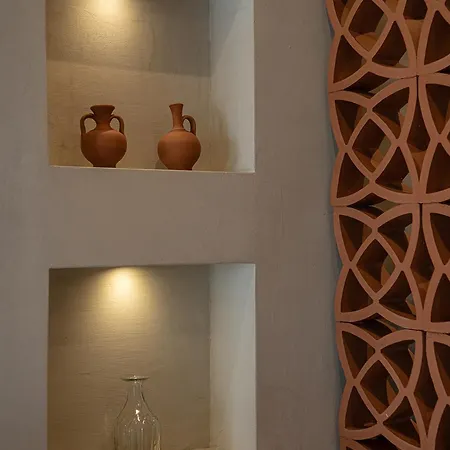 The Theodore Boutique Hotel- Adults Only 16