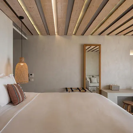 The Theodore Boutique Hotel- Adults Only 16 Agia Marina (Crete)
