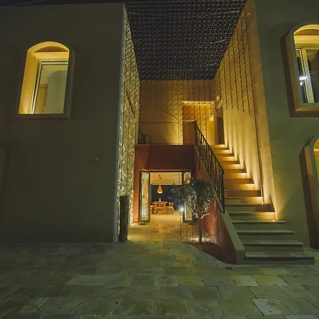 The Theodore Boutique Hotel- Adults Only 16