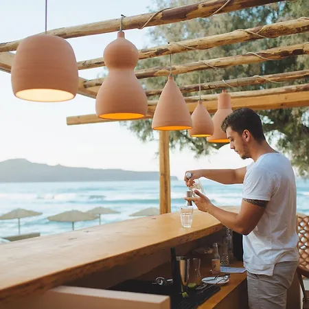 The Theodore Boutique Hotel- Adults Only 16