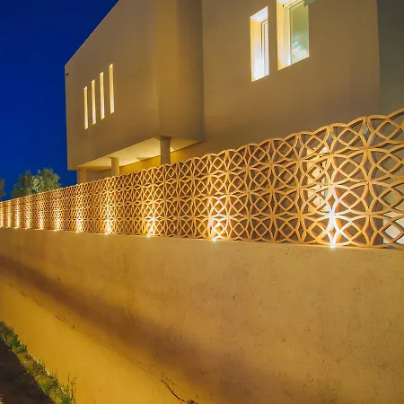 The Theodore Boutique Hotel- Adults Only 16 Hotel 3*