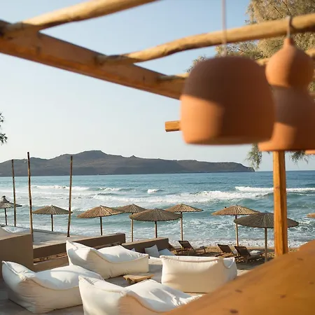 The Theodore Boutique Hotel- Adults Only 16 3*