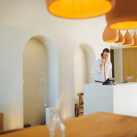 The Theodore Boutique Hotel- Adults Only 16 Hotel 3*