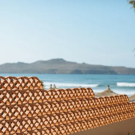Hotel The Theodore Boutique Hotel- Adults Only 16 Agia Marina (Crete)