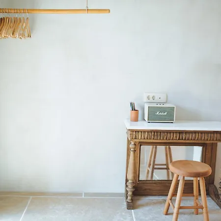 The Theodore Boutique Hotel- Adults Only 16 Hotel